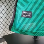 لباس نیوکاسل ۲۰۲۴ سبز - (ورژن پلیر) - Image 4