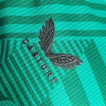 لباس نیوکاسل ۲۰۲۴ سبز - (ورژن پلیر) - Image 5