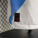 لباس سفید الهلال ۲۰۲۴ - (ورژن پلیر) - Image 3