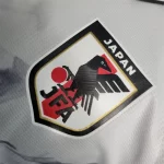 لباس ژاپن ۲۰۲۴ سفید - (ورژن پلیر) - Image 2