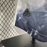 لباس ژاپن ۲۰۲۴ سفید - (ورژن پلیر) - Image 4