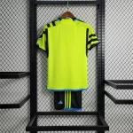 لباس بچگانه آرسنال دوم ۲۰۲۴ - Image 6