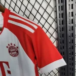 لباس بچگانه بایرن مونیخ  ۲۰۲۴ - Image 3
