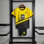 لباس بچگانه دورتموند ۲۰۲۴