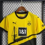 لباس بچگانه دورتموند ۲۰۲۴ - Image 6