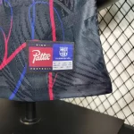 لباس مشکی بارسلونا ۲۰۲۴ - (ورژن پلیر) - Image 3