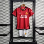 لباس منچستر یونایتد بچگانه
