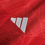 لباس منچستر یونایتد بچگانه ۲۰۲۴ - Image 5