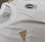 لباس ایتالیا سالگرد ۱۲۵ سالگی با شورت - Image 2