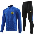 ست گرمکن اینتر - سویشرت شلوار