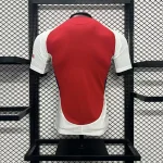 لباس آرسنال 2025 - کیت اول پلیری - Image 2