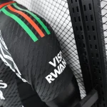 لباس مشکی آرسنال 2025 - کیت پلیری - Image 3