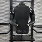 لباس مشکی آرسنال 2025 - کیت پلیری - Image 5