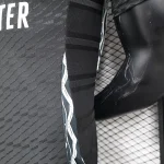 لباس مشکی آرسنال 2025 - کیت پلیری - Image 7