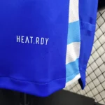 لباس دوم تیم ملی آرژانتین  2025 - کیت پلیری - Image 5