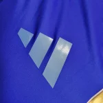 لباس دوم تیم ملی آرژانتین  2025 - کیت پلیری - Image 6