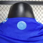 لباس دوم تیم ملی آرژانتین  2025 - کیت پلیری - Image 7