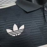 لباس اکتبرفست بایرن مونیخ 2025 - کیت پلیر - Image 5