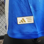 لباس ایتالیا 2025 - کیت اول پلیر - Image 5