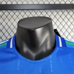 لباس ایتالیا 2025 - کیت اول پلیر - Image 4