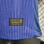 لباس بارسلونا 2025 - کیت اول پلیر - Image 3