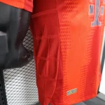 لباس بایرن مونیخ 2025 - کیت اول پلیر - Image 4