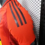 لباس بایرن مونیخ 2025 - کیت اول پلیر - Image 5