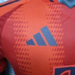 لباس بایرن مونیخ 2025 - کیت اول پلیر - Image 6