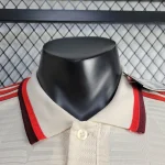 لباس سوم بایرن مونیخ 2025 - کیت پلیر - Image 3