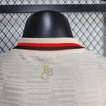 لباس سوم بایرن مونیخ 2025 - کیت پلیر - Image 5