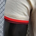 لباس سوم بایرن مونیخ 2025 - کیت پلیر - Image 6