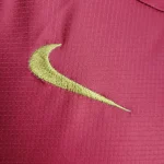 لباس بچه گانه بارسلونا 2025 - کیت اول - Image 2