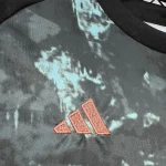 لباس بچه گانه بایرن مونیخ 2025 - کیت دوم - Image 5