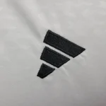 لباس بچه گانه رئال مادرید 2025 - کیت اول - Image 4