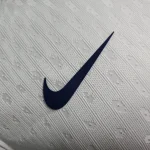 لباس تیم ملی انگلیس 2025 - کیت اول پلیر - Image 5