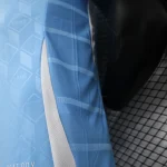 لباس تیم ملی بلژیک 2025 - کیت دوم پلیر - Image 4