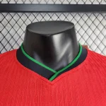 لباس تیم ملی پرتغال 2025 - کیت اول - Image 6