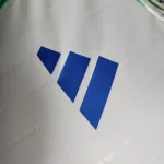 لباس سفید ایتالیا 2025 - کیت دوم پلیر - Image 3