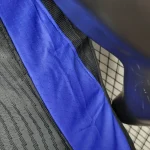 لباس مشکی بارسلونا 2025 - کیت دوم پلیر - Image 3