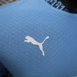 لباس منچستر سیتی 2025 - کیت اول پلیر - Image 3