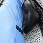 لباس منچستر سیتی 2025 - کیت اول پلیر - Image 5