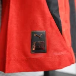 لباس میلان 2025 - کیت اول پلیری - Image 6