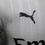 لباس دوم میلان 2025 - کیت پلیری - Image 4