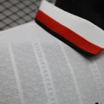 لباس دوم میلان 2025 - کیت پلیری - Image 5