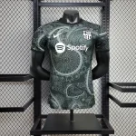 لباس کانسپت بارسلونا 2025 - کیت پلیر