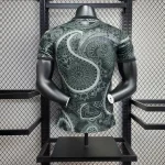 لباس کانسپت بارسلونا 2025 - کیت پلیر - Image 3