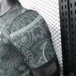 لباس کانسپت بارسلونا 2025 - کیت پلیر - Image 5