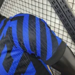 کیت اول اینتر 2025 - ورژن پلیر - Image 4