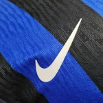 کیت اول اینتر 2025 - ورژن پلیر - Image 5