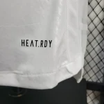 کیت اول رئال مادرید 2025 پلیر - لباس اول رئال - Image 7